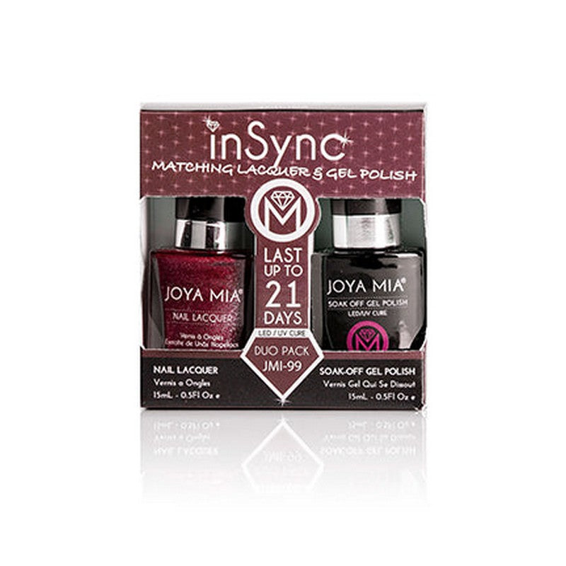 Joya Mia InSync 99