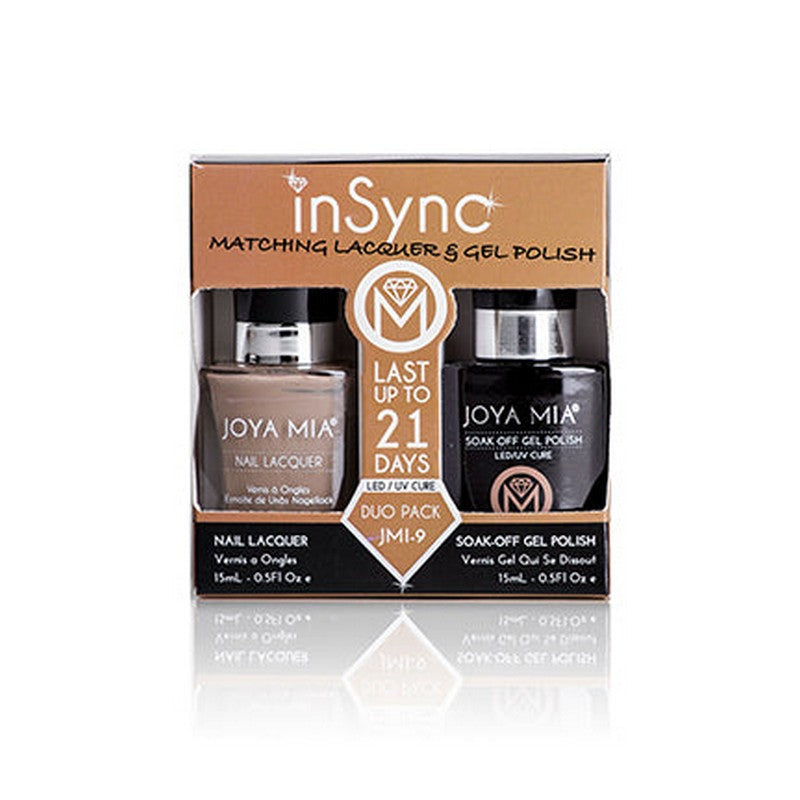 Joya Mia InSync 9