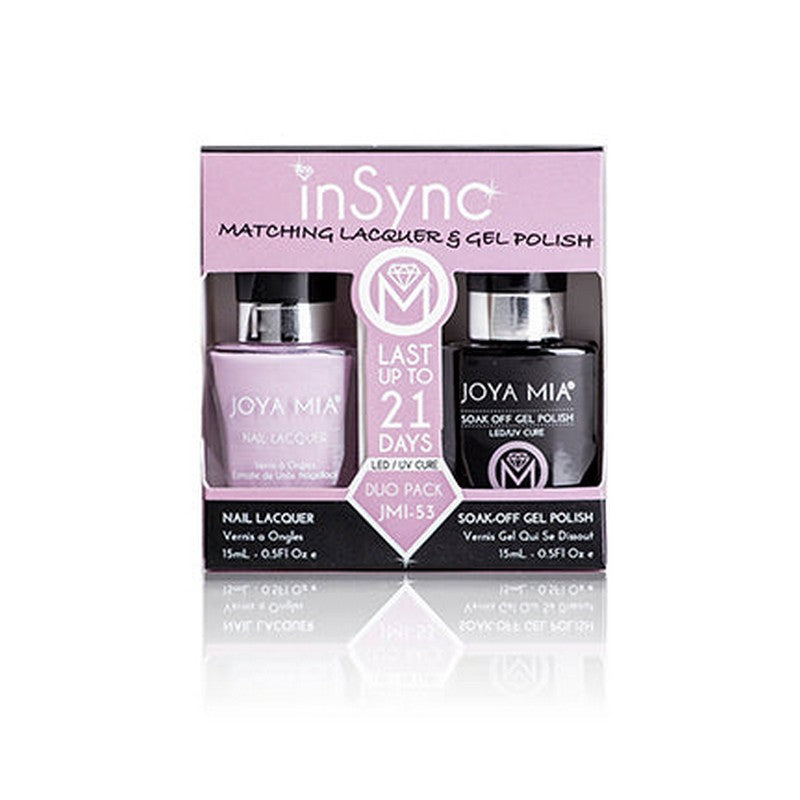 Joya Mia InSync 53