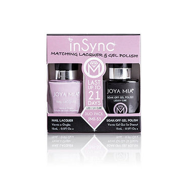 Joya Mia InSync 53