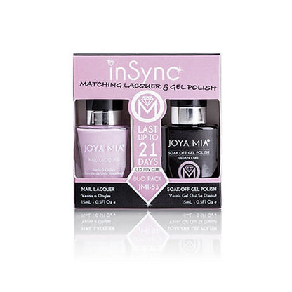 Joya Mia InSync 53