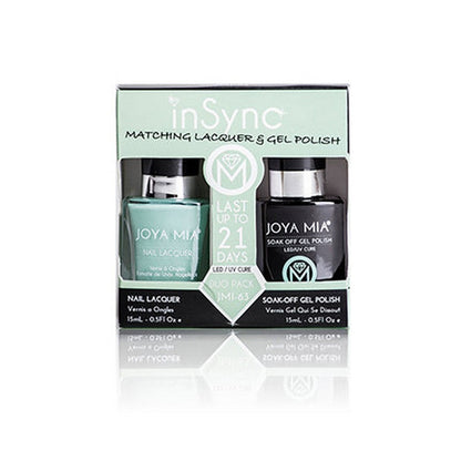 Joya Mia InSync 63