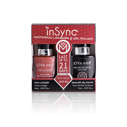 Joya Mia InSync 96