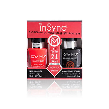 Joya Mia InSync 113