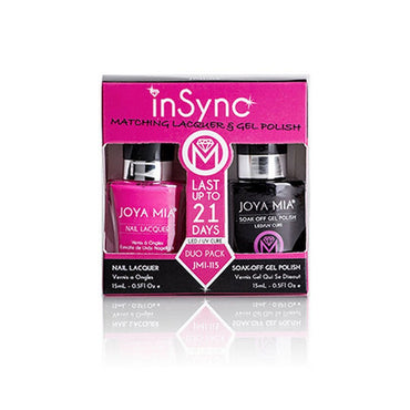 Joya Mia InSync 115