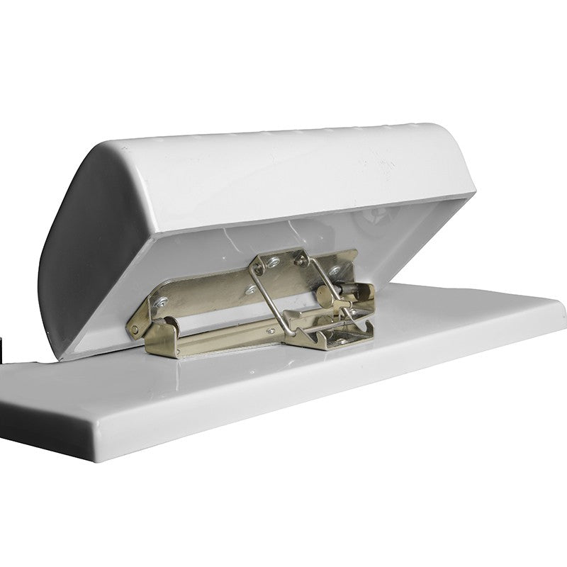 Katai Footrest w/ Mechanism - Grey