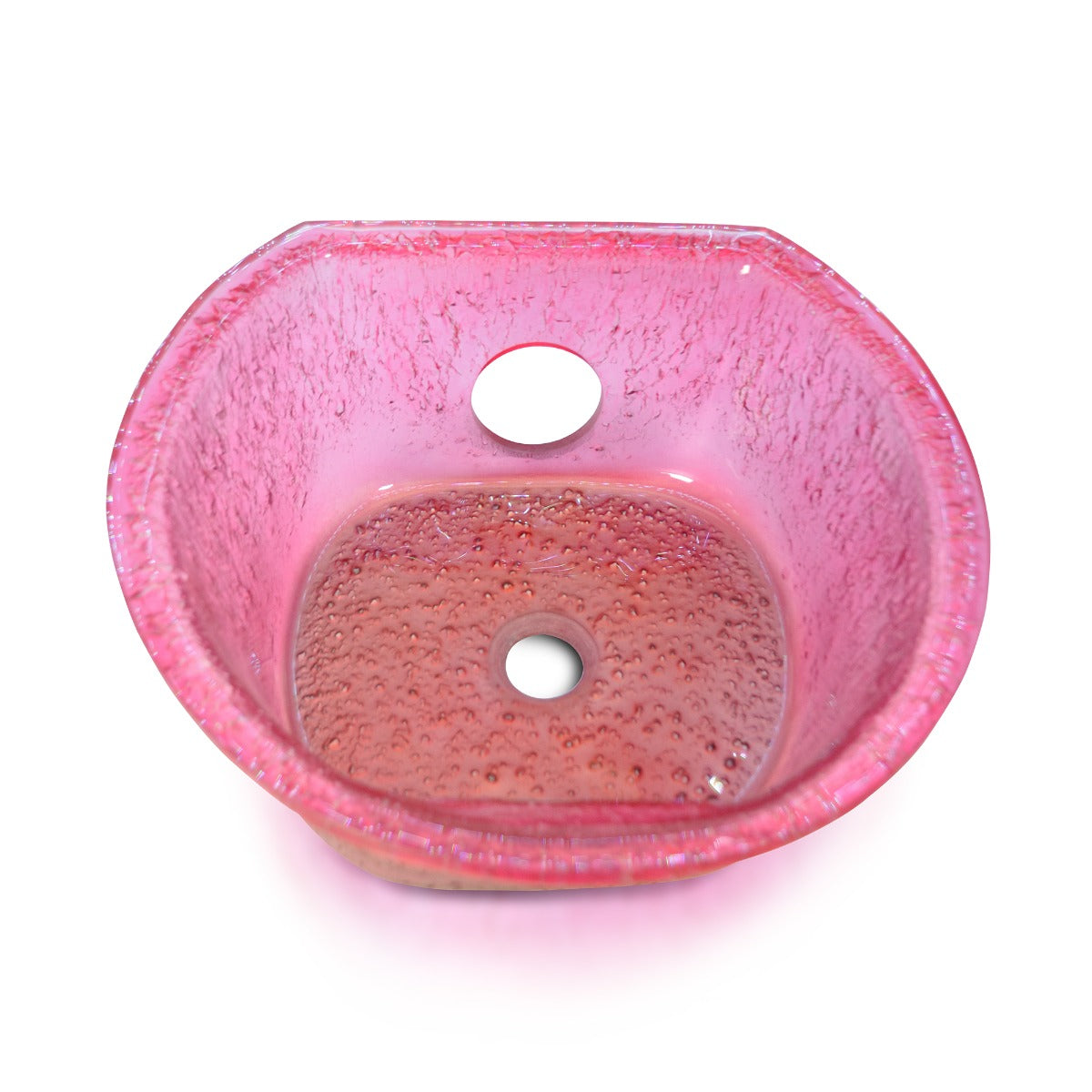 Kid Spa 2 - Peach Sink