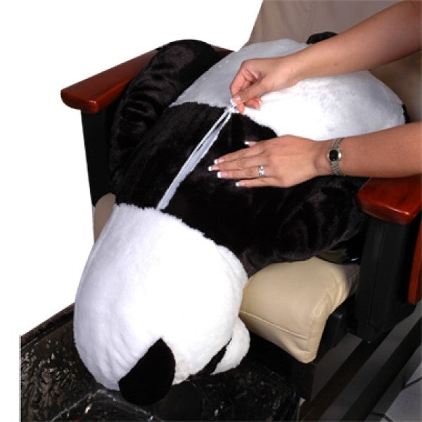 Panda Cushion for Kid's Spa