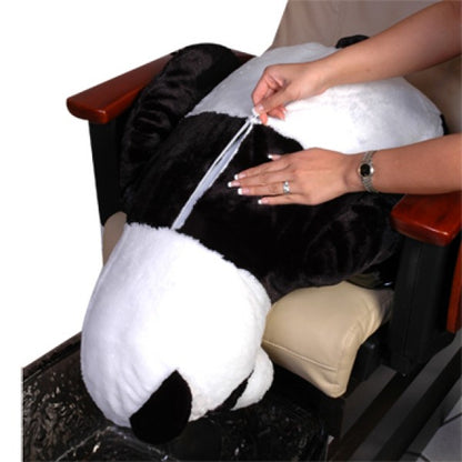 Panda Cushion for Kid's Spa