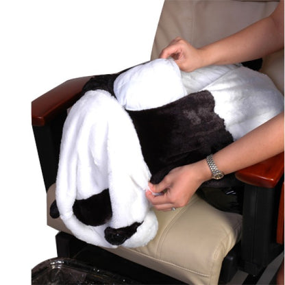 Panda Cushion for Kid's Spa