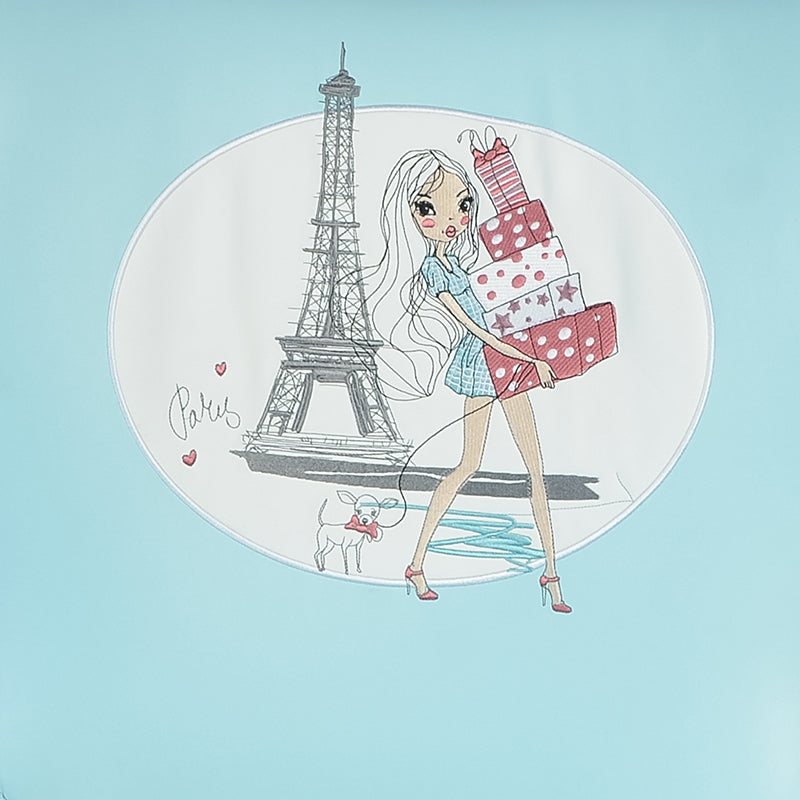 Contempo Kidspa II - Mint Paris