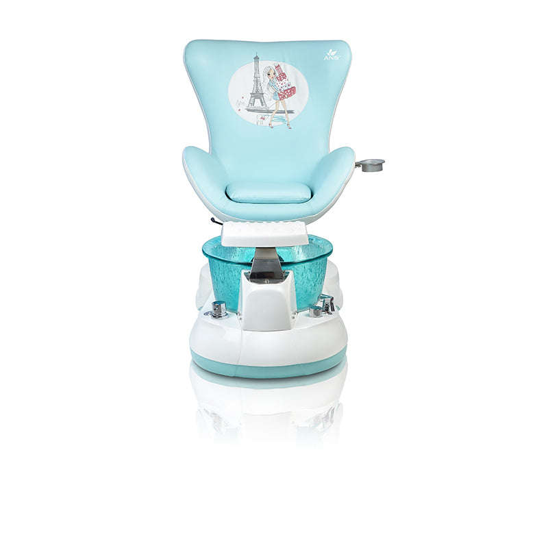 Contempo Kidspa II - Mint Paris