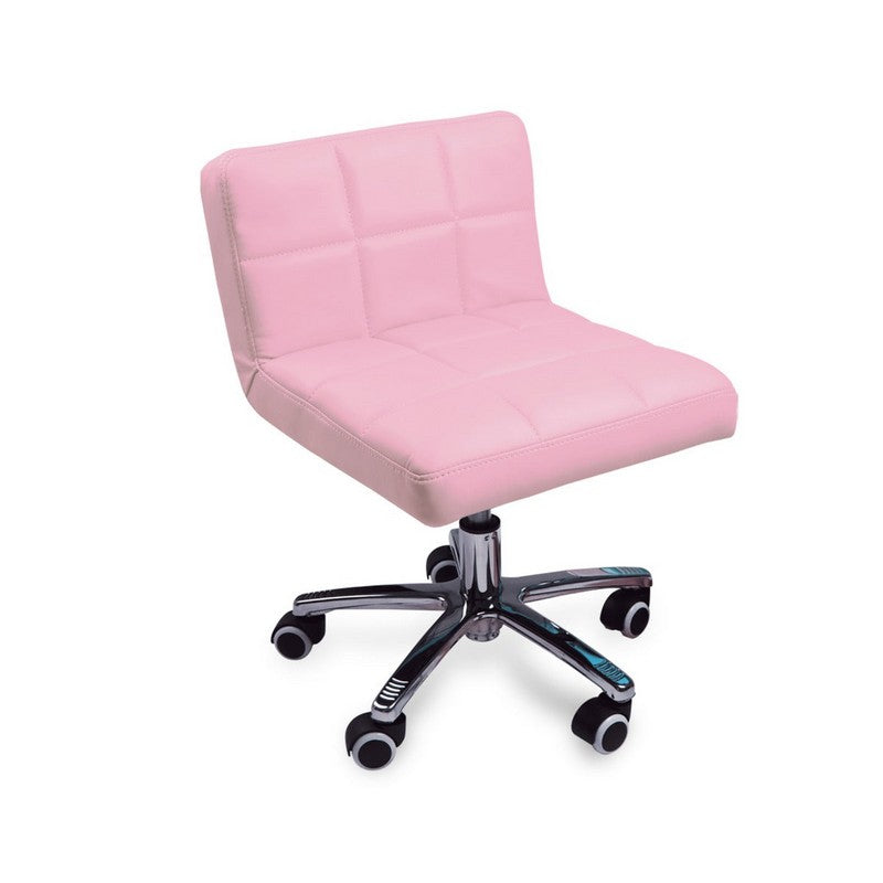 Kidspa Pedi-stool - Pink