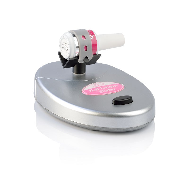 Nail Lacquer Shaker