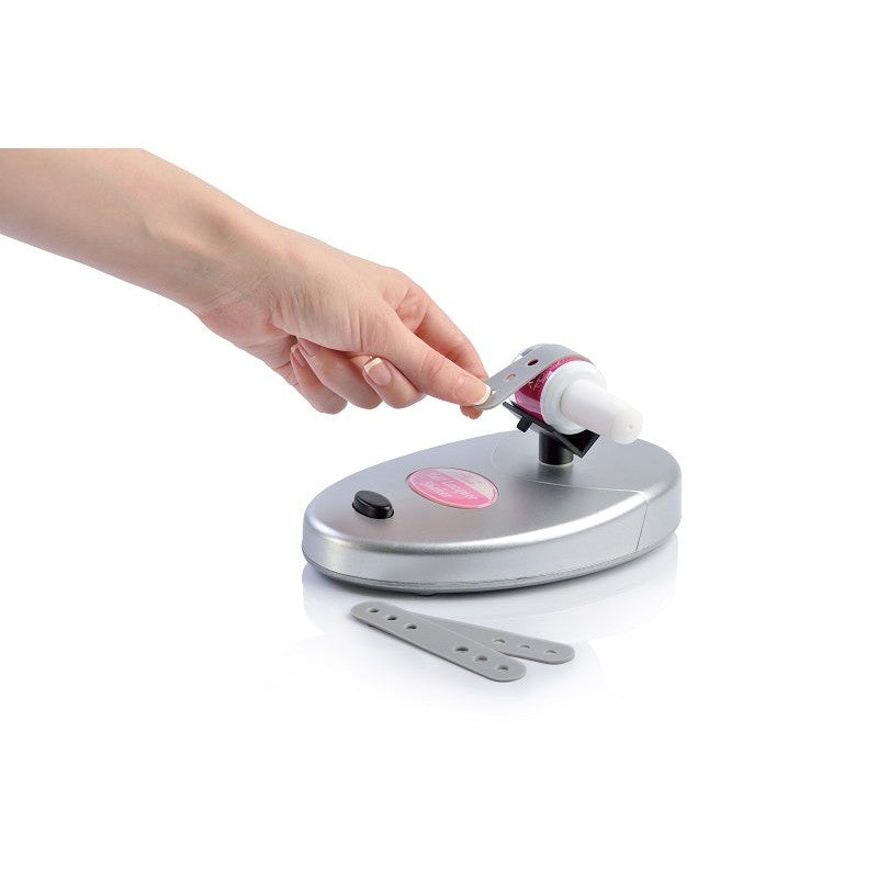 Nail Lacquer Shaker