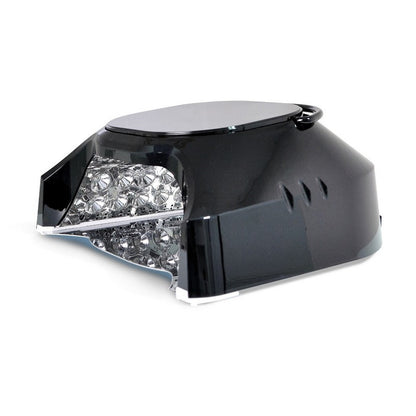 86 W LED Lamp - Black
