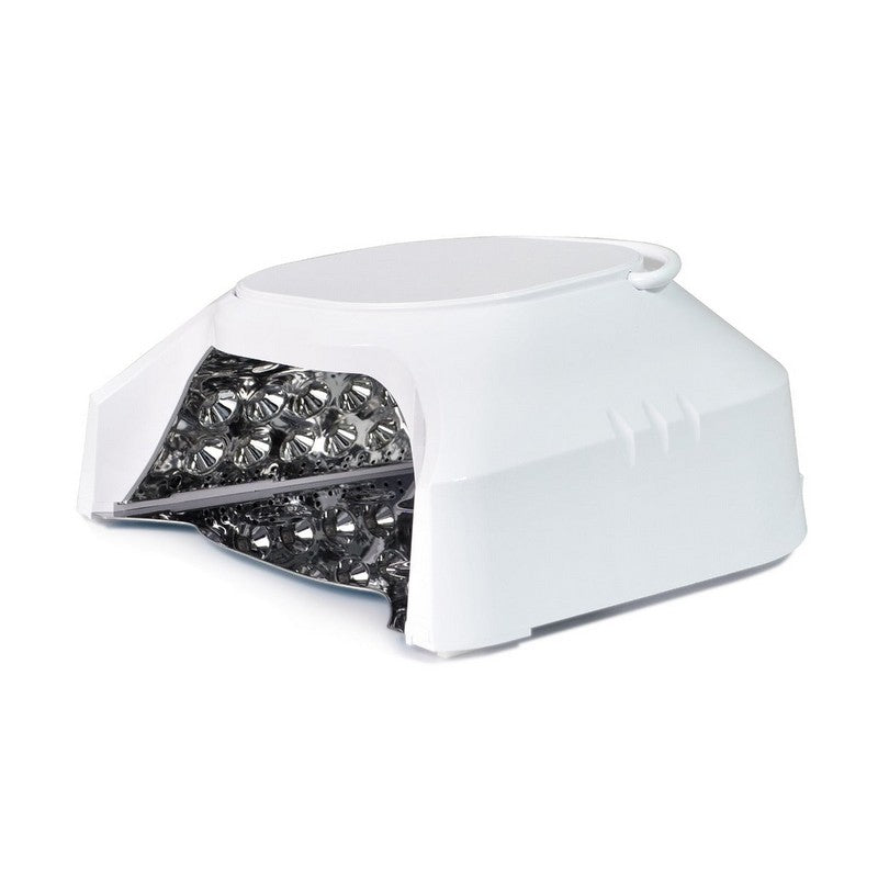86 W LED Lamp - White