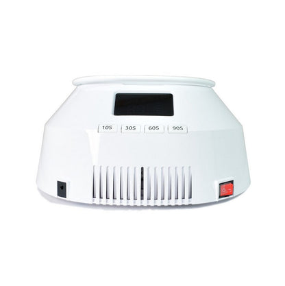 86 W LED Lamp - White