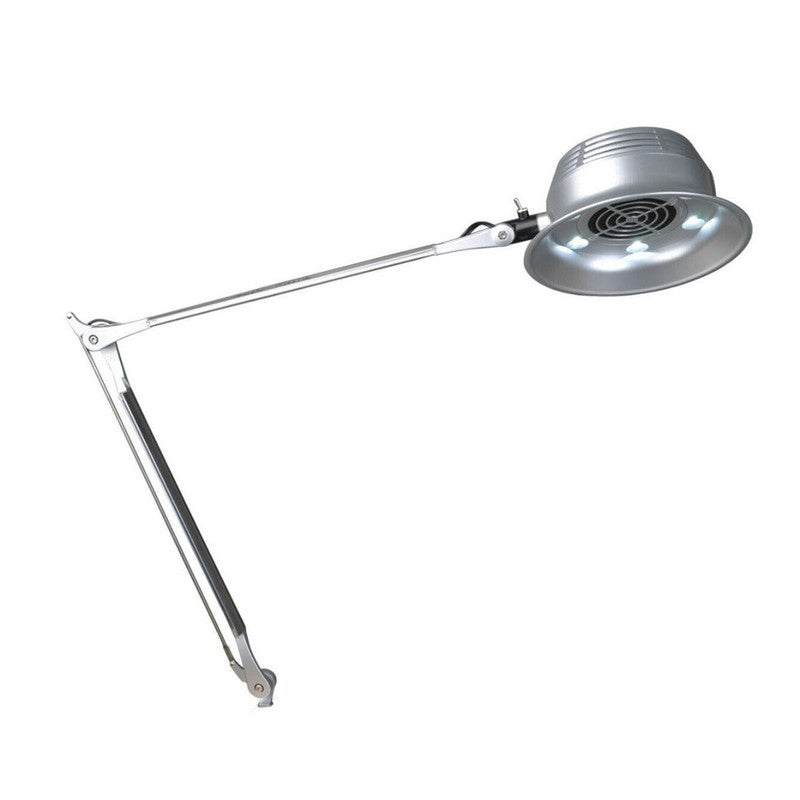Euro LED Lamp w/Filtration