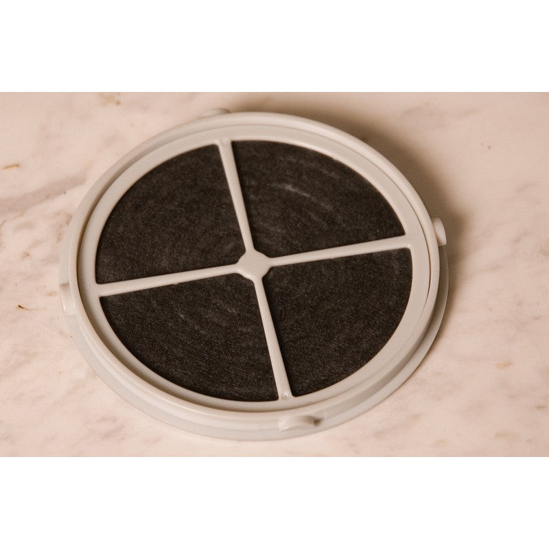 Euro LED Lamp w/Filtration