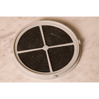 Euro LED Lamp w/Filtration