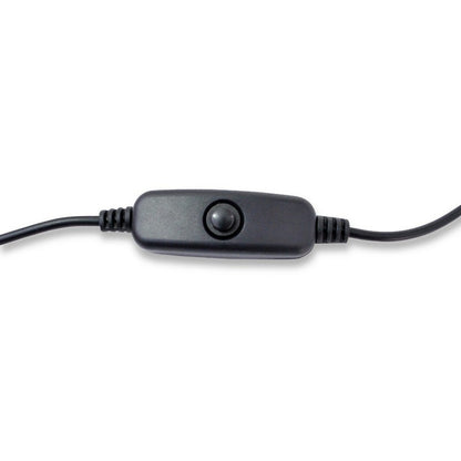 LED Gooseneck UV Lamp