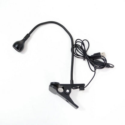 LED Gooseneck UV Lamp