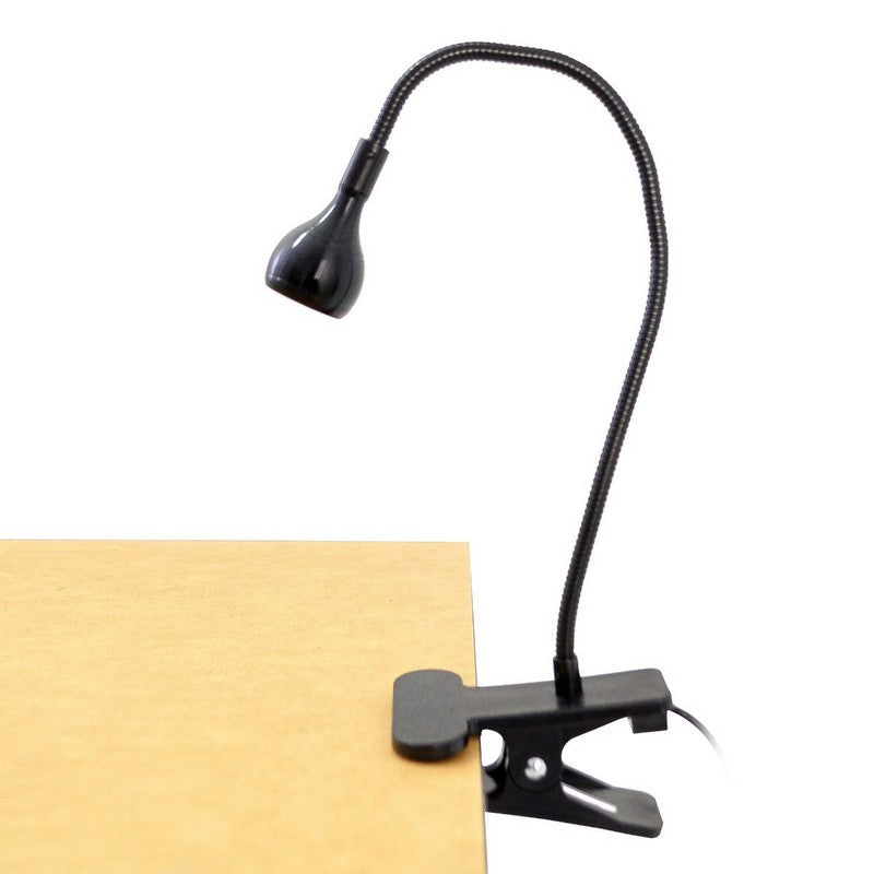 LED Gooseneck UV Lamp