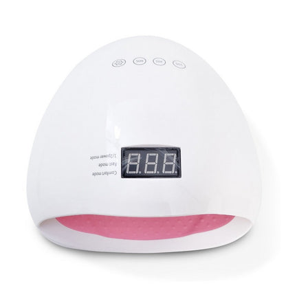 LED UV Lamp - White 48W