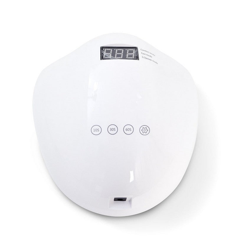 LED UV Lamp - White 48W