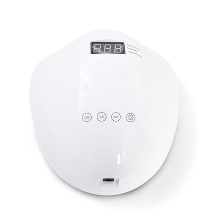 LED UV Lamp - White 48W