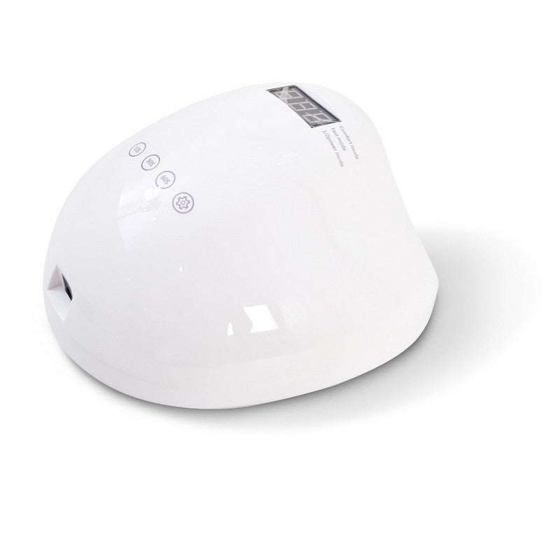 LED UV Lamp - White 48W