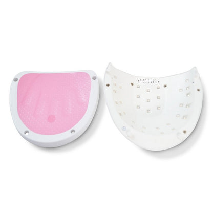 LED UV Lamp - White 48W