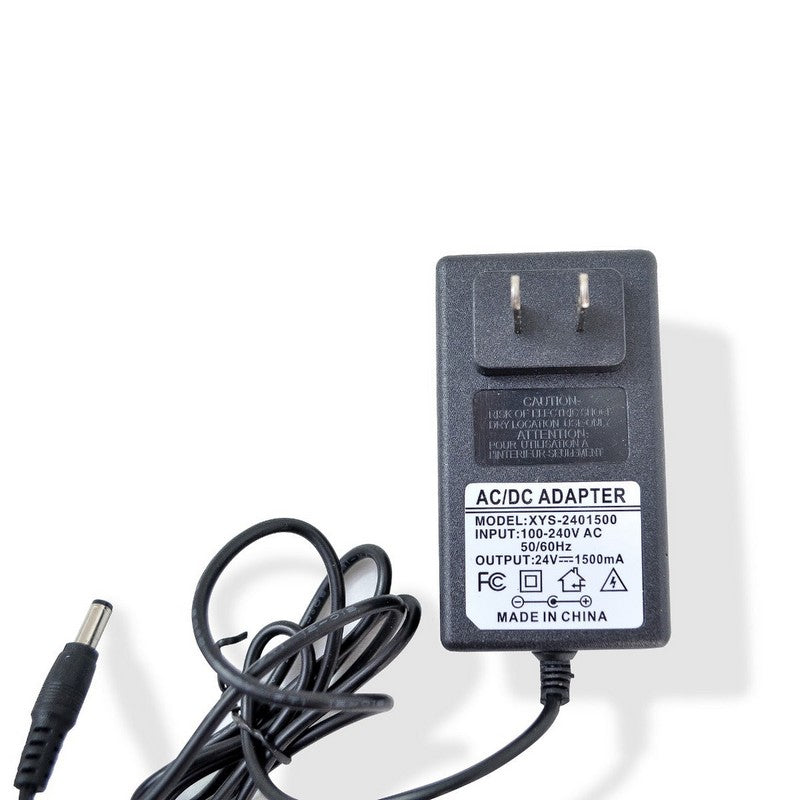 LED UV Lamp - White 48W