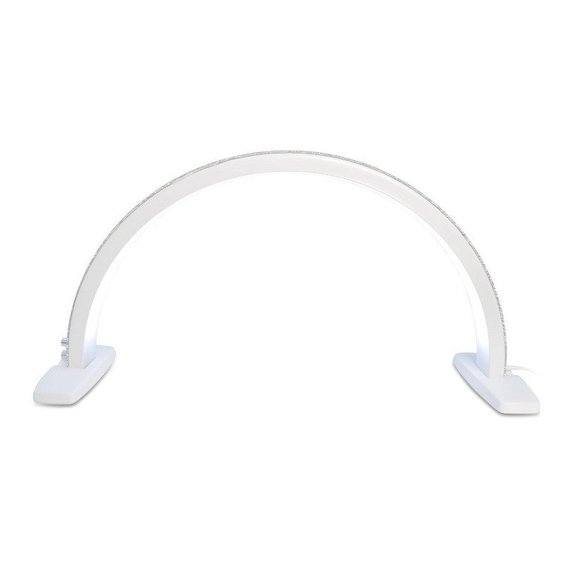 Moon Lamp w/Phone Holder - Diamond Design