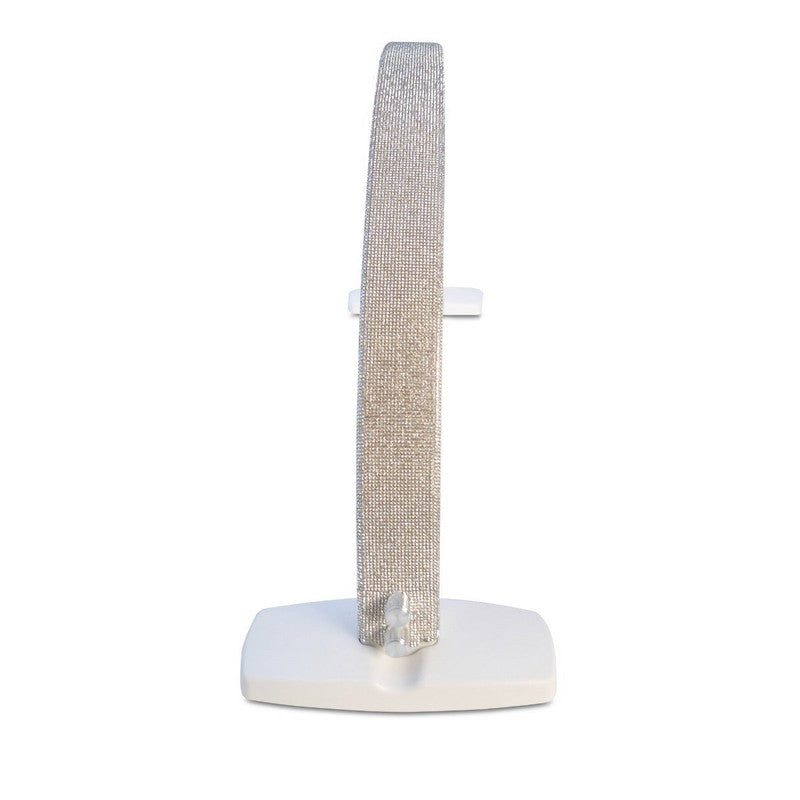 Moon Lamp w/Phone Holder - Diamond Design