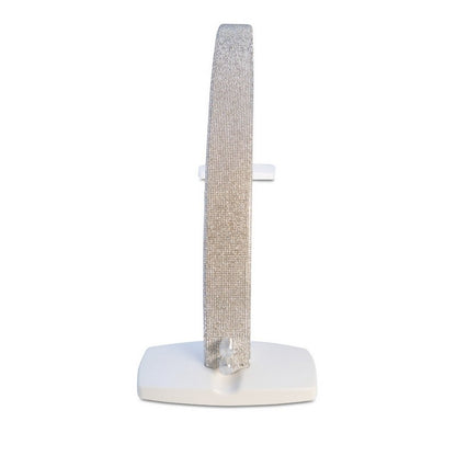 Moon Lamp w/Phone Holder - Diamond Design