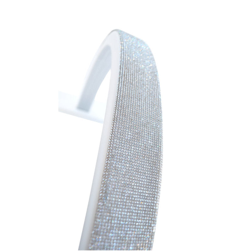 Moon Lamp w/Phone Holder - Diamond Design