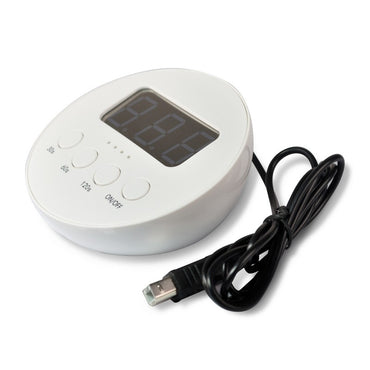 LED/UV Lamp Controller – White