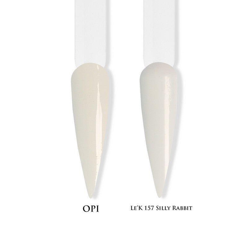 Le'K Duo - Silly Rabbit - 0.5/0.5 oz