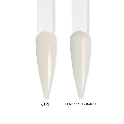 Le'K Duo - Silly Rabbit - 0.5/0.5 oz