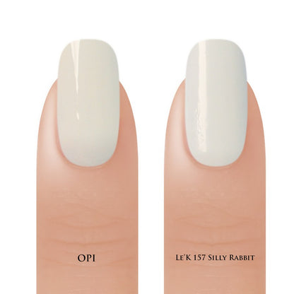 Le'K Duo - Silly Rabbit - 0.5/0.5 oz