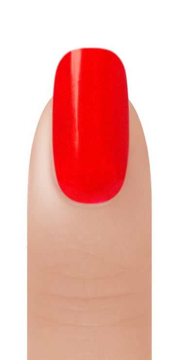 Le'K Duo - City Siren Red - 0.5/0.5 oz