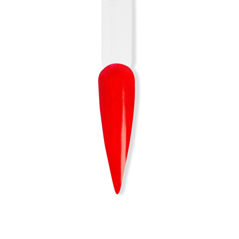Le'K Lacquer - City Siren Red - 16 oz