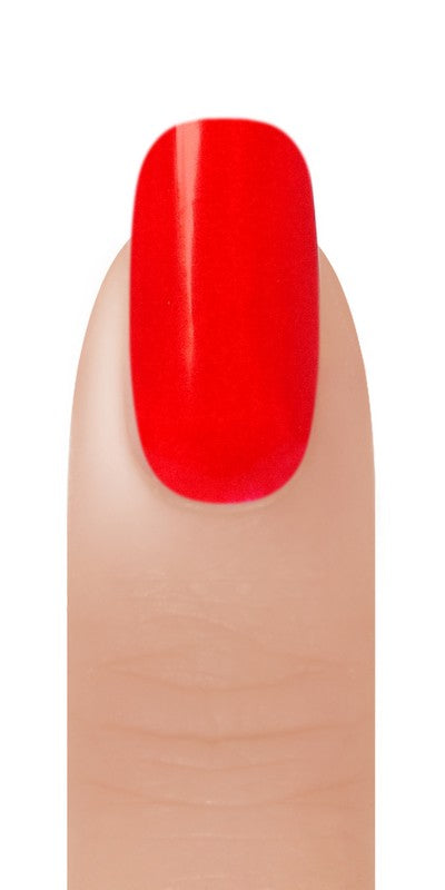 Le'K Lacquer - City Siren Red - 16 oz
