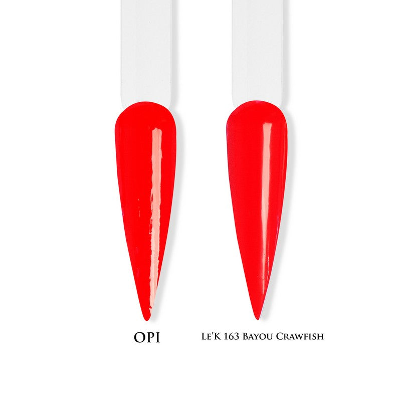 Le'K Lacquer - Bayou Crawfish - 16 oz