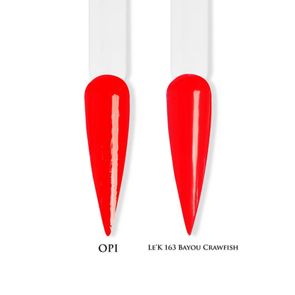 Le'K Lacquer - Bayou Crawfish - 16 oz