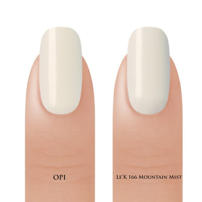 Le'K Lacquer - Mountain Mist - 16 oz