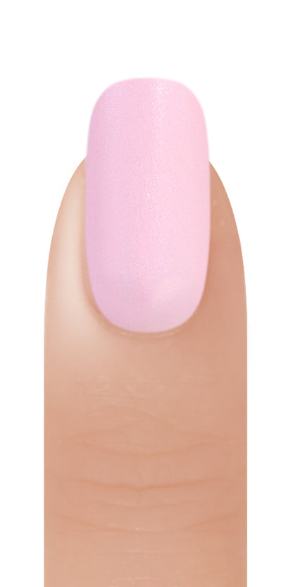 Le'K Duo - Petal Glint - 0.5/0.5 oz