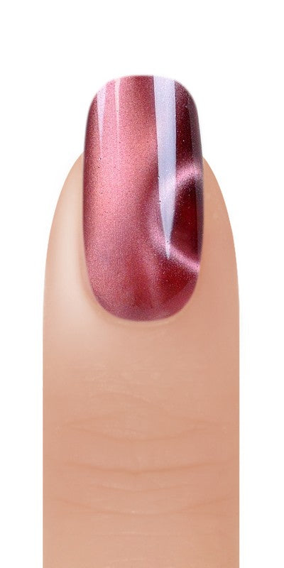 Le'K Cat Eye Gel - Dusty Aura - 0.5 oz